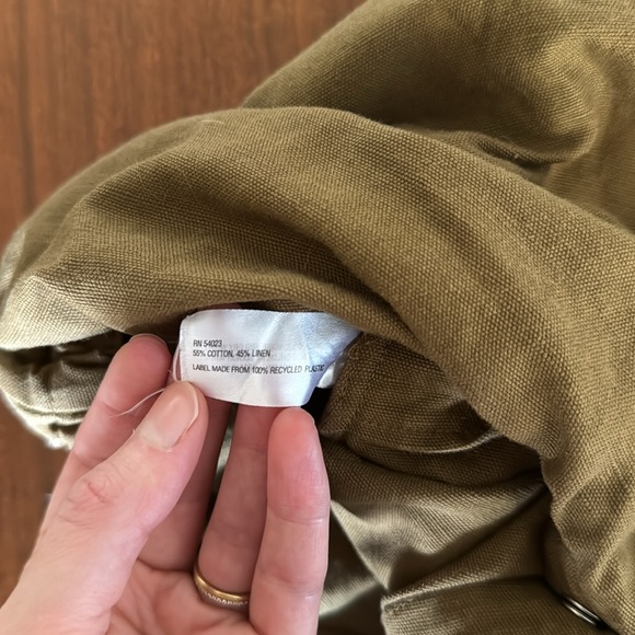 Banana Republic dungarees - Picture 4 of 4